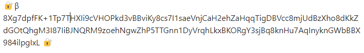 encrypted_text